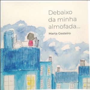 Debaixo da minha almofada...