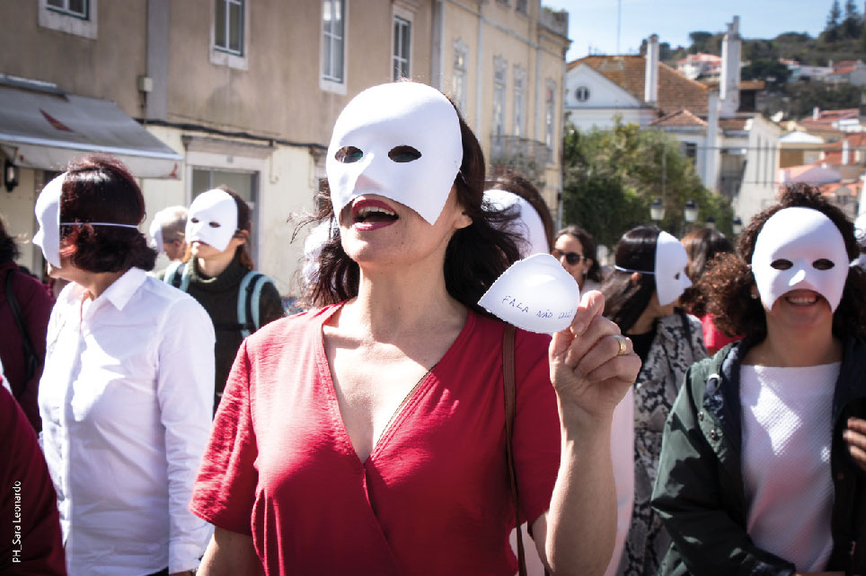 Dia da Mulher celebrado na região