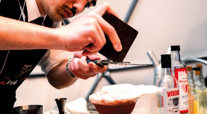Festival vai ter tablete gigante de Chocolate do Dubai