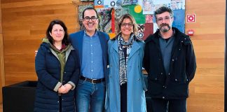 CCC firma parceria com vários cursos da ESAD.CR