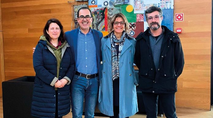 CCC firma parceria com vários cursos da ESAD.CR