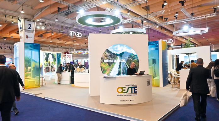 Caldas quer ter um stand autónomo na BTL em 2026