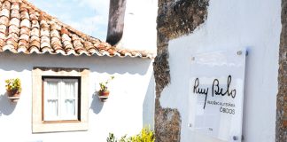 Residências criativas e literárias de Óbidos recebem autores dos quatro cantos do mundo