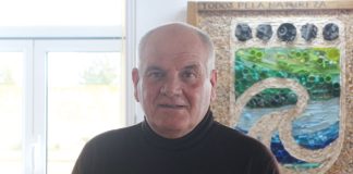 “Não há nenhum evento no Oeste com o impacto mundial desta prova da WSL”