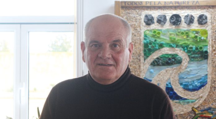 “Não há nenhum evento no Oeste com o impacto mundial desta prova da WSL”