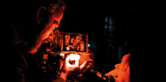 Teatro CCC acolhe peça “Himalaya: A invenção do Sol” dos Seiva Trupe