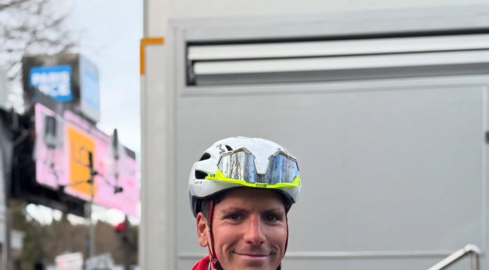 João Almeida vence quarta etapa do Paris-Nice