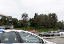 PSP identifica jogador por agressão a árbitro em jogo de juvenis em Alcobaça