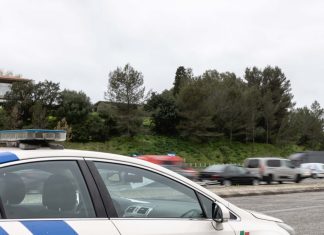 PSP identifica jogador por agressão a árbitro em jogo de juvenis em Alcobaça