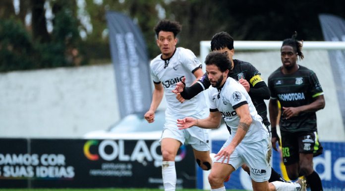 Pepo acabou com a “maldição” da Mata ao pontapé