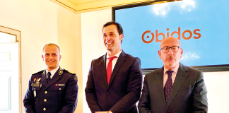 Óbidos vai ter 34 câmaras a vigiar espaços públicos