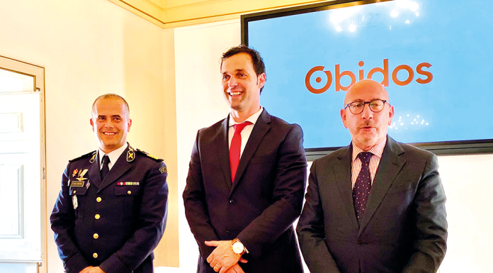 Óbidos vai ter 34 câmaras a vigiar espaços públicos