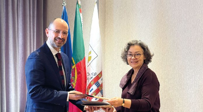 Colaboração entre PNA e autarquia