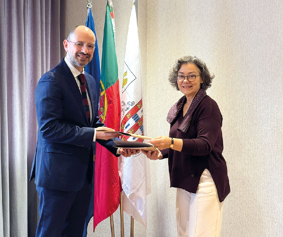 Colaboração entre PNA e autarquia