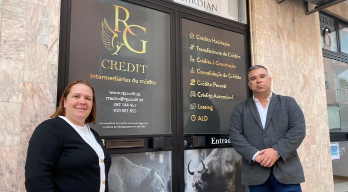 Uma marca caldense na mediação de crédito