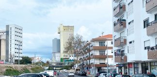 Câmara avança com requalificação da Rua F. Ponte e Sousa