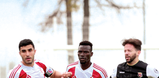 Um braço de ferro que não teve vencedor