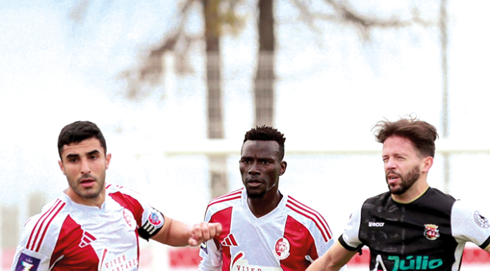 Um braço de ferro que não teve vencedor