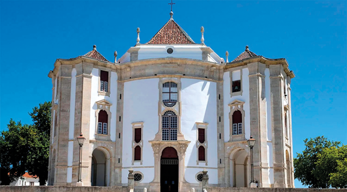 Óbidos recebe uma centena de “alemães” no sábado