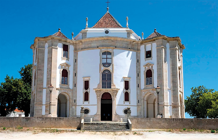 Óbidos recebe uma centena de “alemães” no sábado