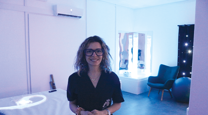 Sala Snoezelen do Montepio celebra um ano com mais de 170 sessões