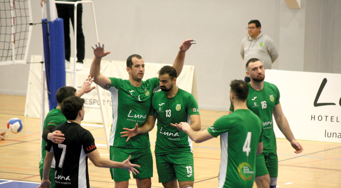 Sp. Caldas escorrega nos Açores, cede segunda derrota da época