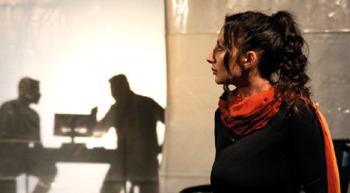 Teatro da Rainha tem nova peça