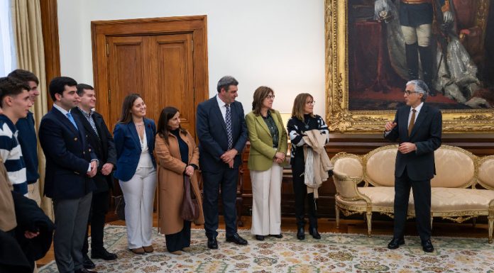Munícipio de Alcobaça deu-se a conhecer na Assembleia da República