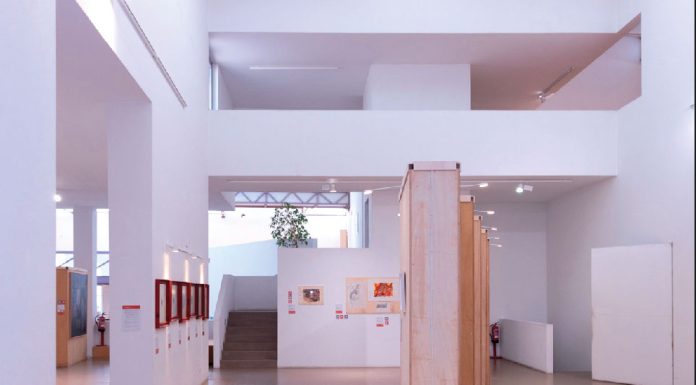 Armazém das Artes celebrou 18 anos de fundação