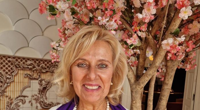 Chega volta a candidatar Isabel Ventura à Câmara de Alcobaça