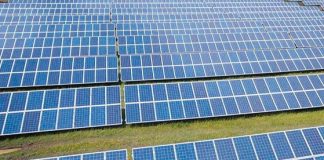 Iberwind tem projeto para central solar no Landal