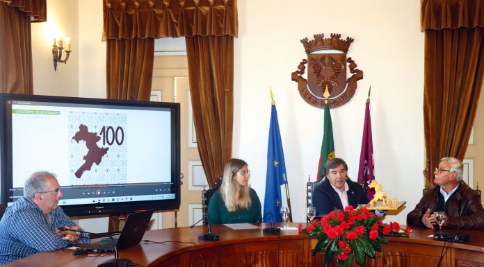 Bombarral foi elevado a concelho antes de ser vila