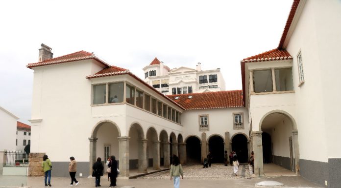 Palácio Gorjão abriu as portas à população