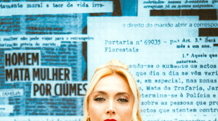 Ana Bacalhau vem cantar Abril ao CCC