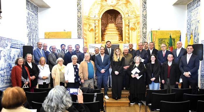 Gaeiras homenageou voluntariado no 24º aniversário da vila