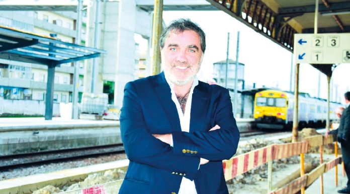 Telmo Faria recusa lugar na lista da coligação PSD/CDS por Leiria e responsabiliza Hugo Oliveira