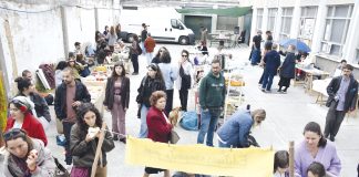 Gracal recebeu Feira de Autor no dia 25 de Abril