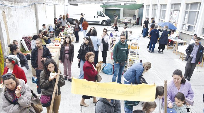 Gracal recebeu Feira de Autor no dia 25 de Abril