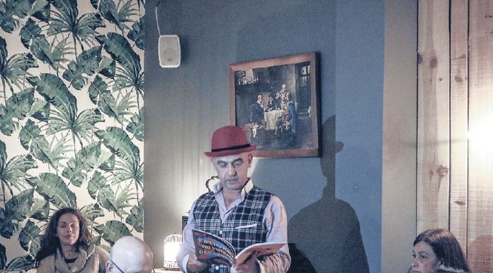 Confraria do Príapo já tem uma nova direção