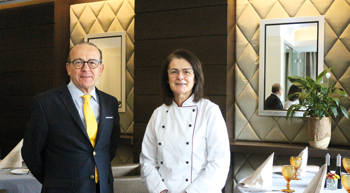 Sabores d’Itália celebram 30 anos a marcar a diferença