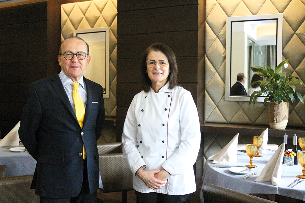 Sabores d’Itália celebram 30 anos a marcar a diferença