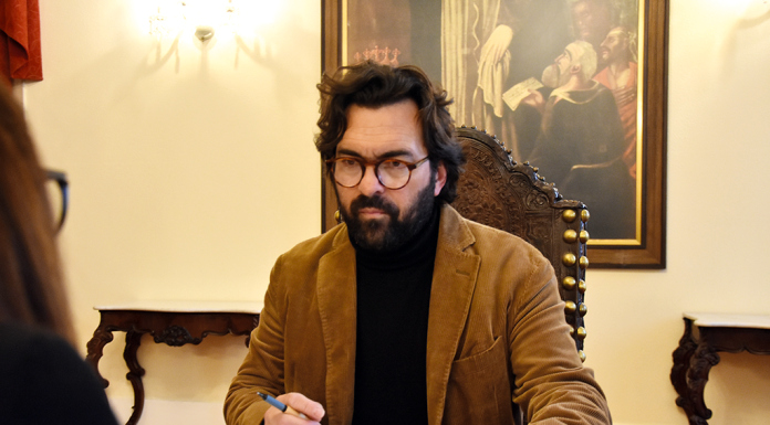 “A vida das pessoas tem vindo a degradar-se e essa é a grande questão que nos preocupa”