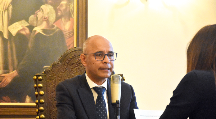 “O Chega nunca foi contra a imigração, o que exige é uma imigração regulada”