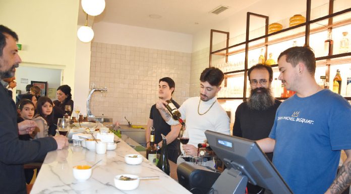 “Palco” é o novo espaço de café e bistro do CCC