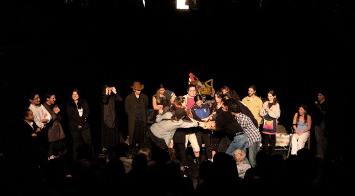 Festival Ofélia apostou na internacionalização