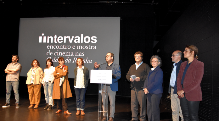 Intervalos, um retiro intensivo dedicado ao cinema português e que terá continuidade