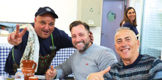 Milhares de pessoas nas Tasquinhas de Rio Maior