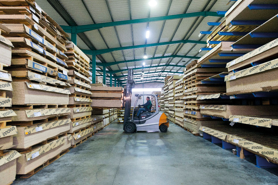 Tarifas de Trump preocupam empresários da região, mas também são oportunidade