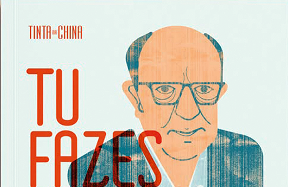 Livro sobre João Serra é lançado a 29 de abril em Lisboa