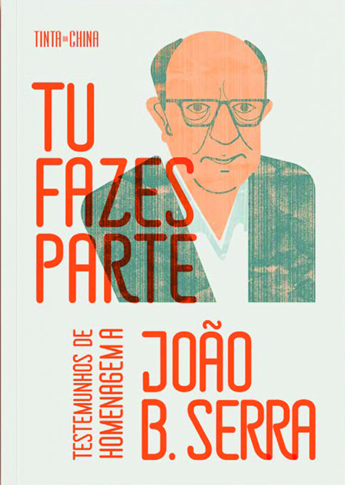 Apresentação de livro de homenagem a João Serra foi adiada